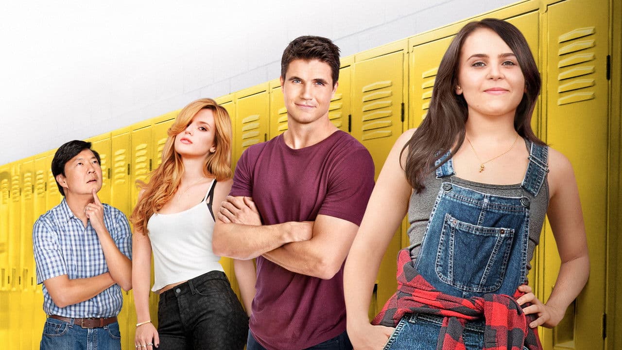 The Duff (Import)