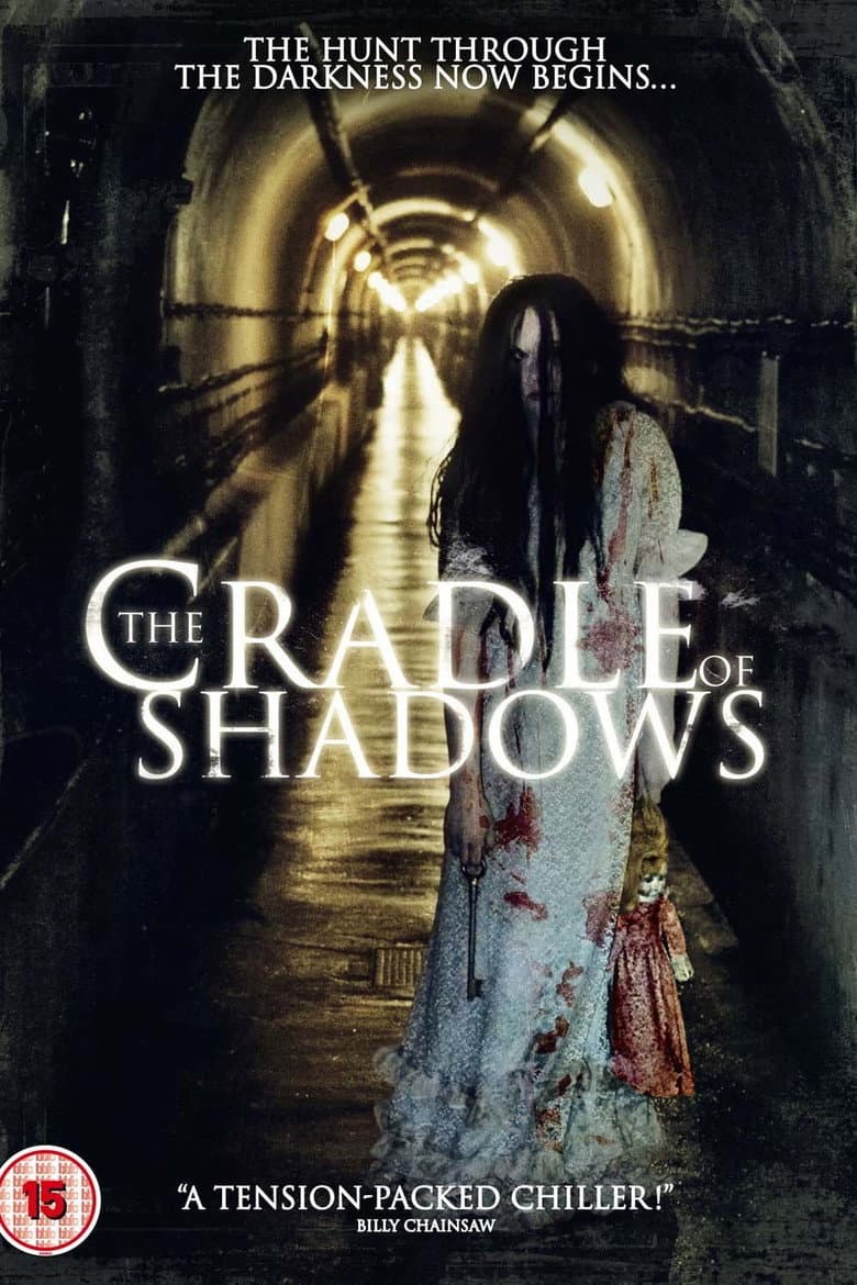 Cradle Of Shadows (Import)