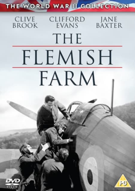 Flemish Farm (Import)