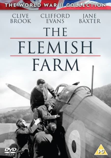 Flemish Farm (Import)