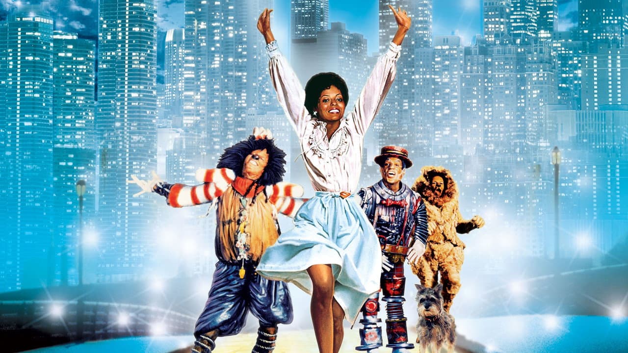 The Wiz (Import)