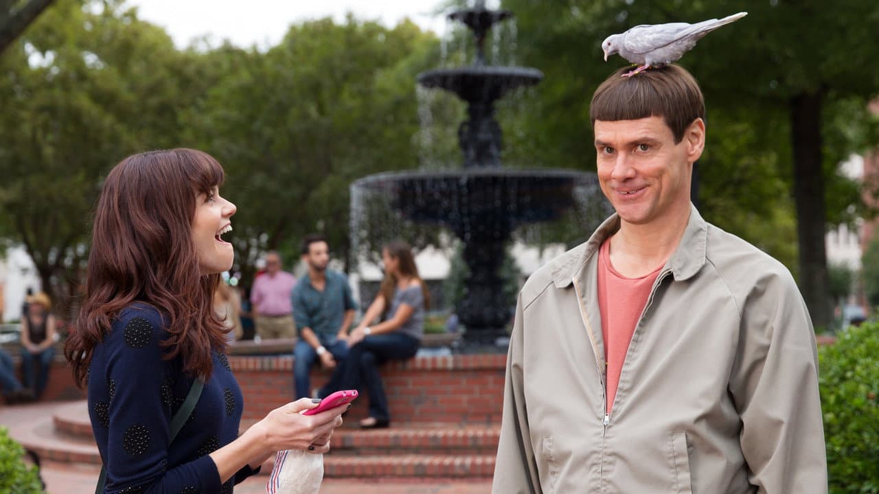 Dumb & Dumber To (Import)