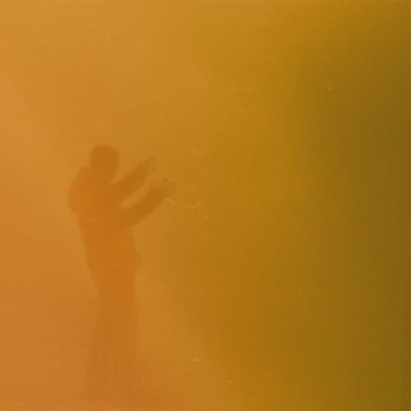 Nils Frahm - Juno Reworked (12" Single)