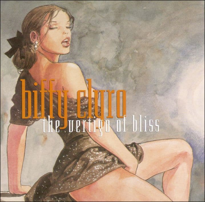 Biffy Clyro - The Vertigo Of Bliss (2 LP)