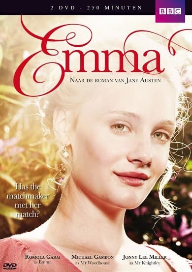 Emma (2009) (DVD)