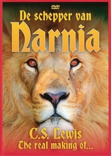 C.S. Lewis - De schepper van Narnia (DVD)