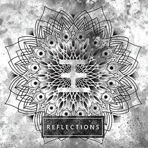 Reflections - Color Clear