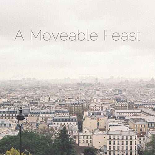 Stoney Lane Music - A Moveable Feast