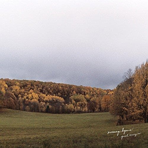 Evening Hymns - Quiet Energies