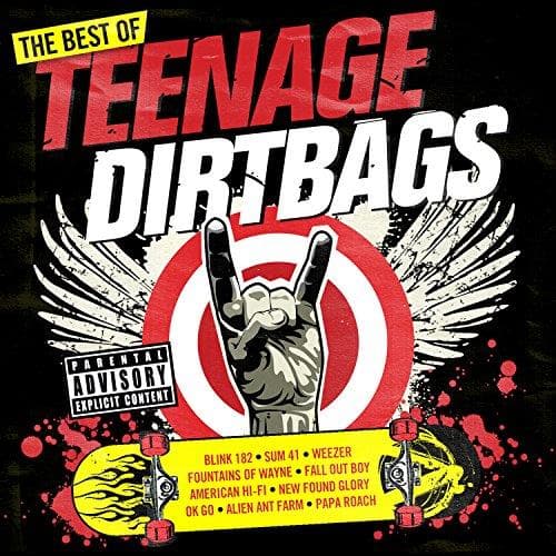 Universal - The Best Of Teenage Dirtbags