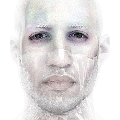 Visionist - Safe (CD)