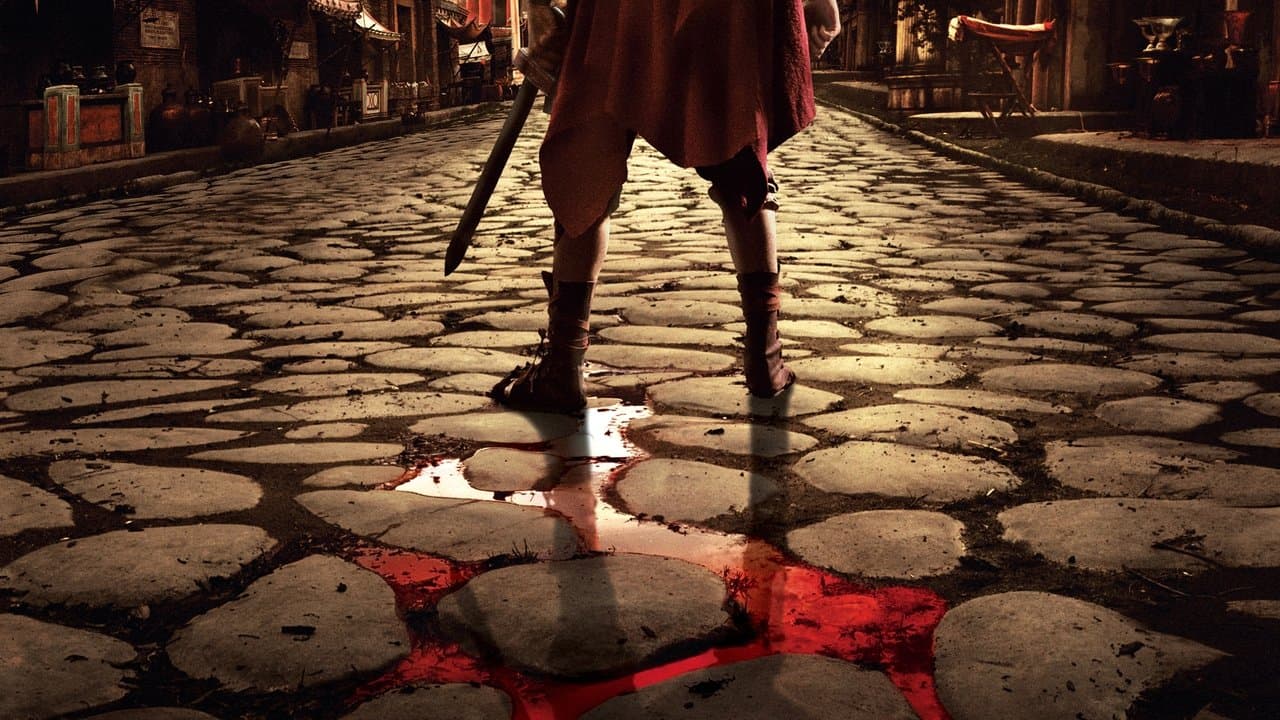 Rome - Complete collection (Blu-ray)