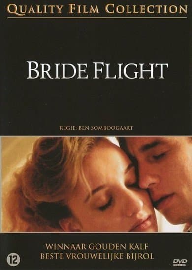Bride Flight (DVD)