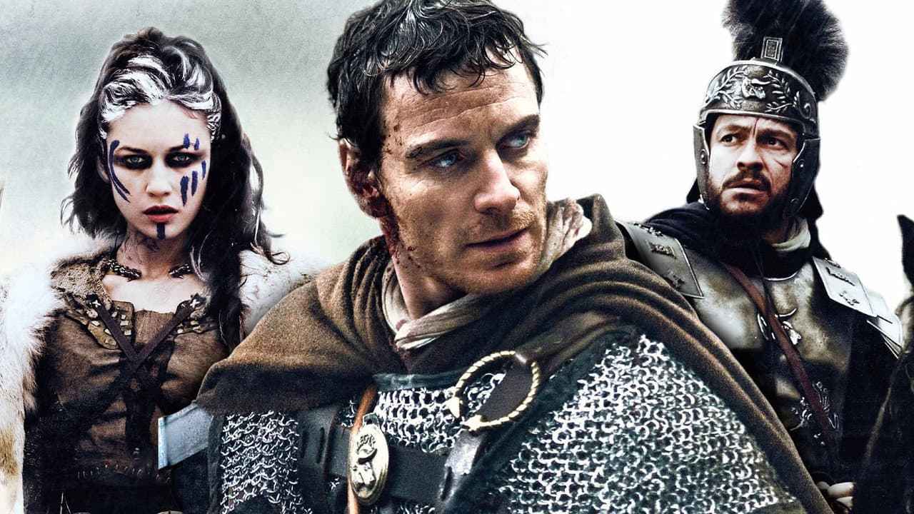 Centurion (DVD)
