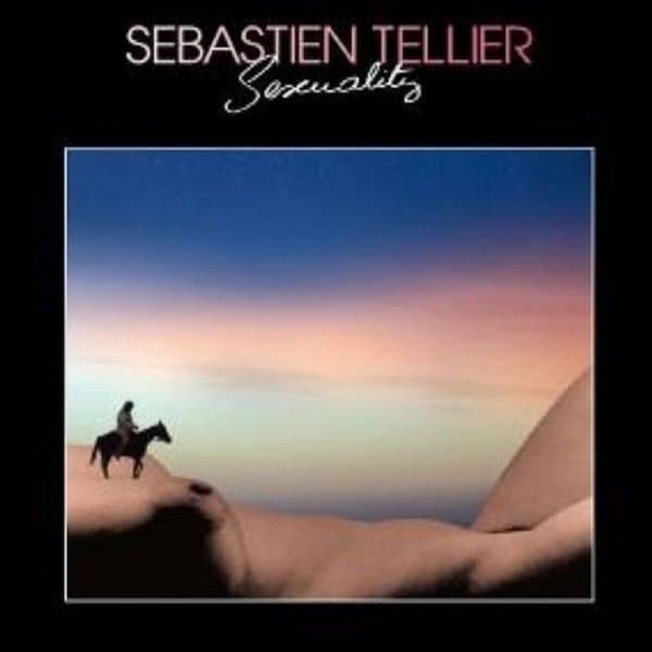 Sébastien Tellier - Sexuality (LP)