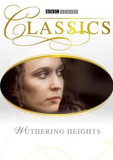 Wuthering heights (DVD)