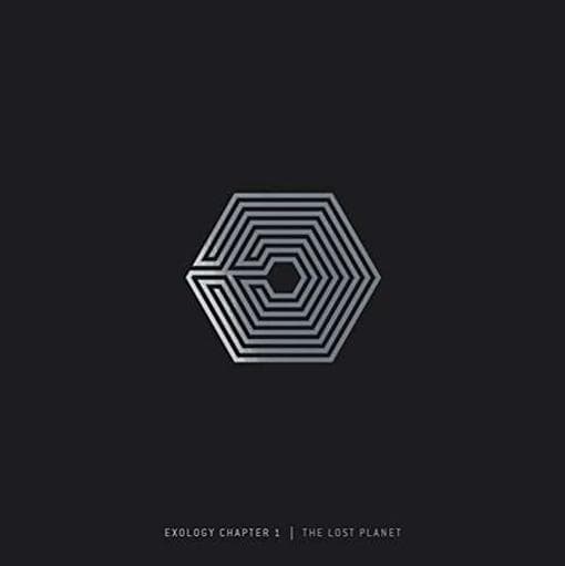 Exo - Exology Chapter 1: The Lost Planet