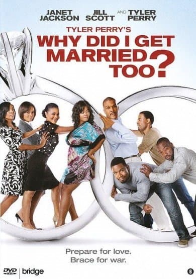 Why Did I Get Married Too