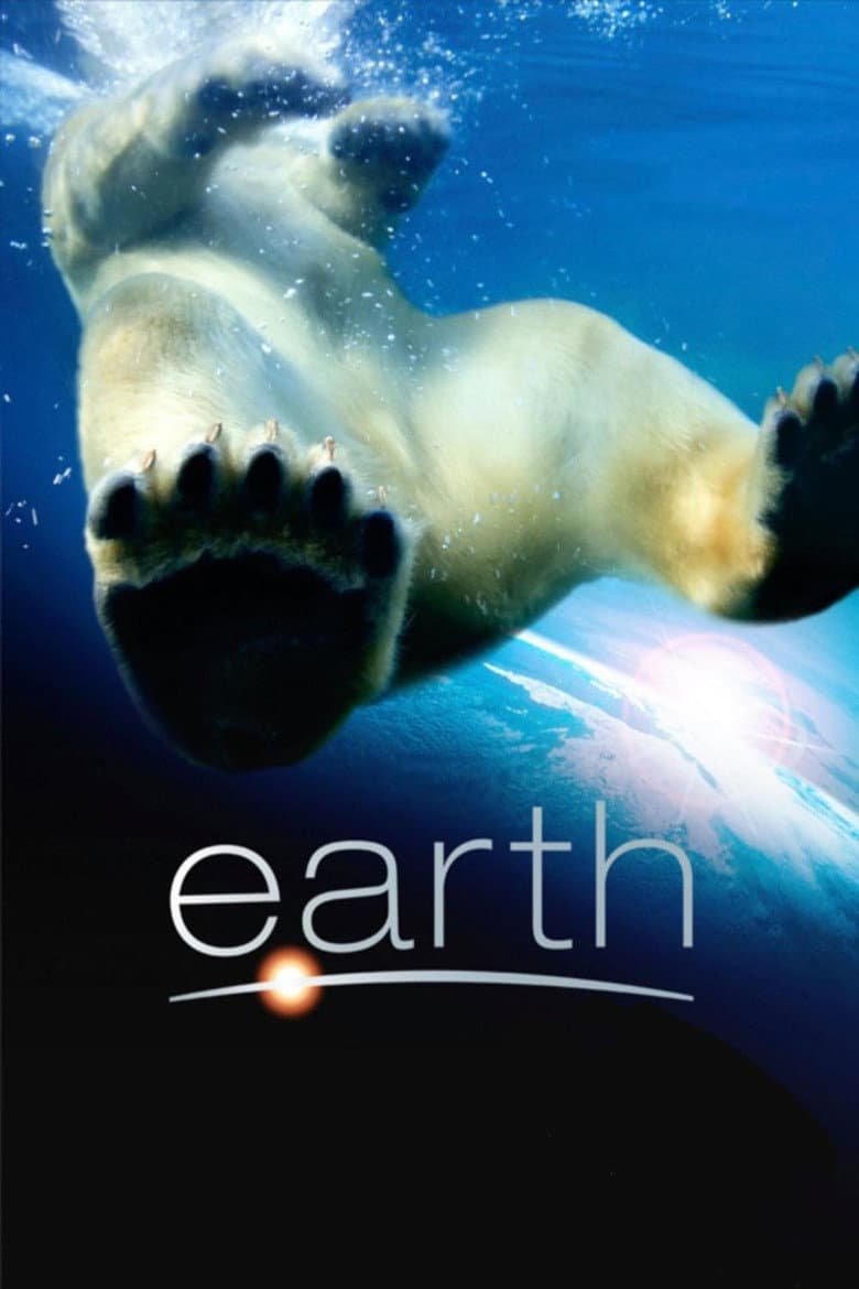 BBC Earth - Earth