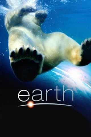 BBC Earth - Earth