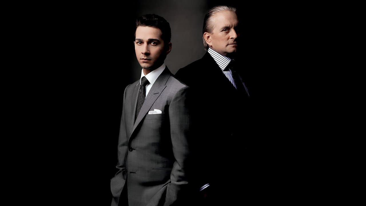 Wall street 2 - Money never sleeps (Blu-ray)