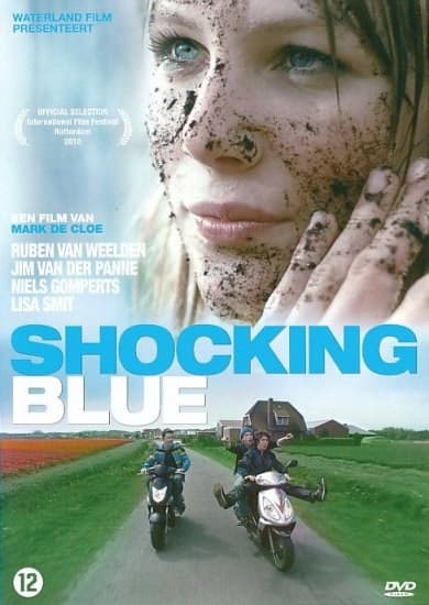 Shocking blue (DVD)