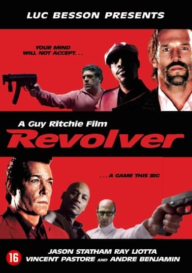 Revolver