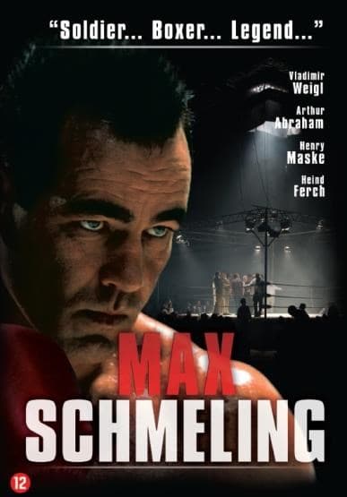 Max Schmeling (DVD)