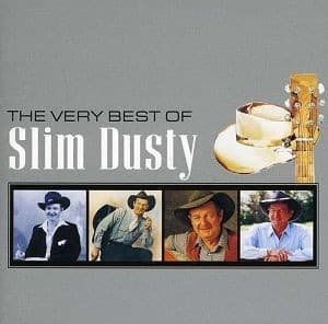 Dusty, Slim - Very Best Of Slim Dusty, The
