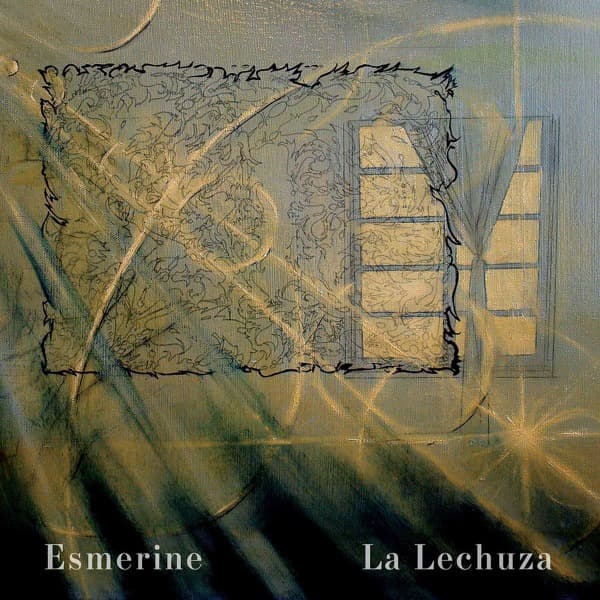 Esmerine - La Lechuza (LP) (Limited Edition)