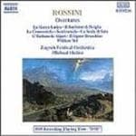 Various Artists - Rossini: Overtures