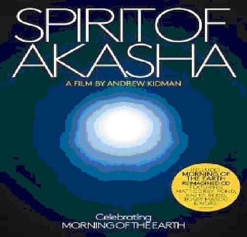 Various Artists - Spirit Of Akasha