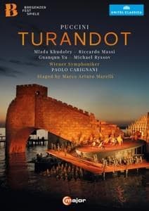 Khudoley,Massi,Yu - Turandot, Bregenz Festival 2015
