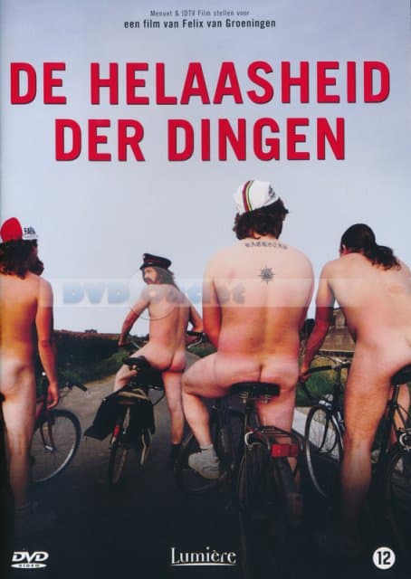 Helaasheid Der Dingen (DVD)