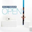 Nick & Simon - Open (CD)