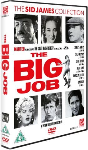 Big Job (Import)
