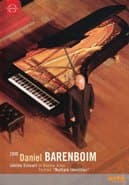Daniel Barenboim - Jubilee Concert -  Multiple Identit