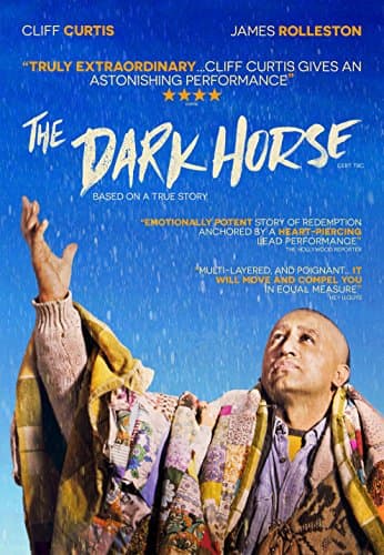 Dark Horse (Import)