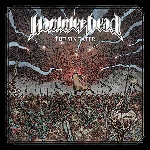 Hammerhead - Sin Eater