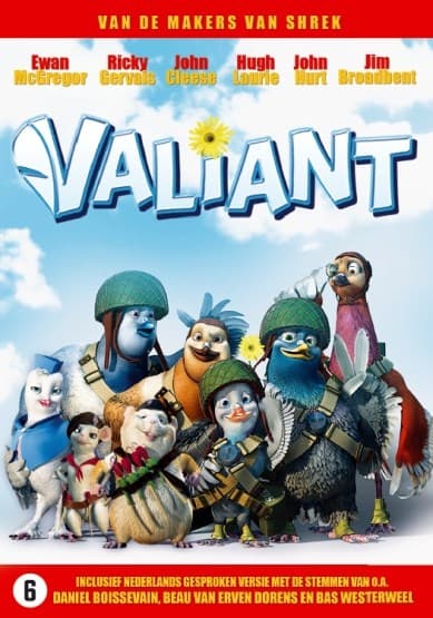 Valiant