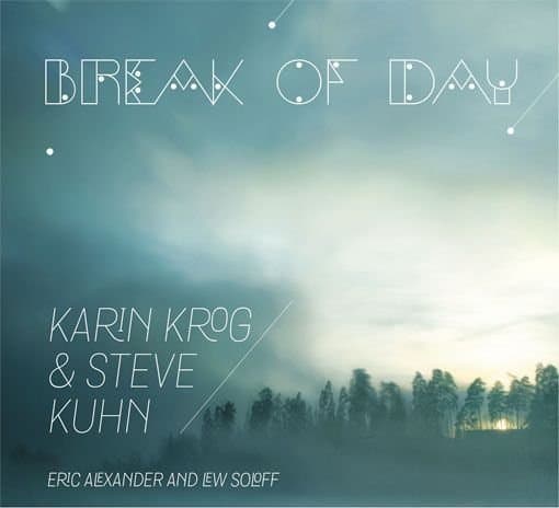 Karin Krog & Steve Kuhn - Break Of Day (CD)