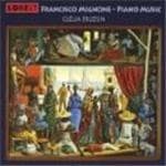 Clélia Iruzun - Francisco Mignone: Piano Music (CD)
