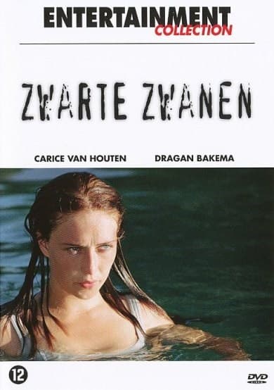 Zwarte zwanen (DVD)