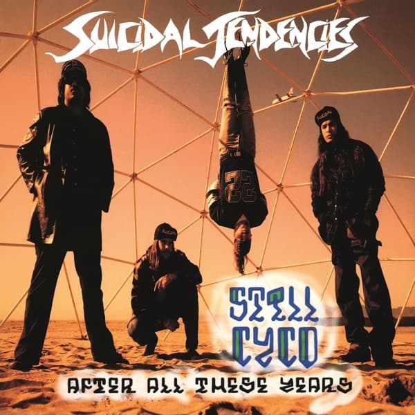 Suicidal Tendencies - Still Cyco After All.. (LP)