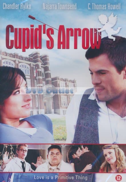 Cupid's Arrow (DVD)