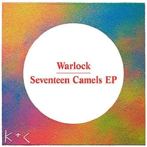 Warlock - Seventeen Camels