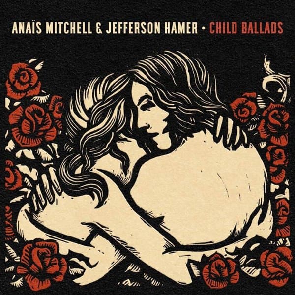 Anaïs Mitchell - Child Ballads (CD)