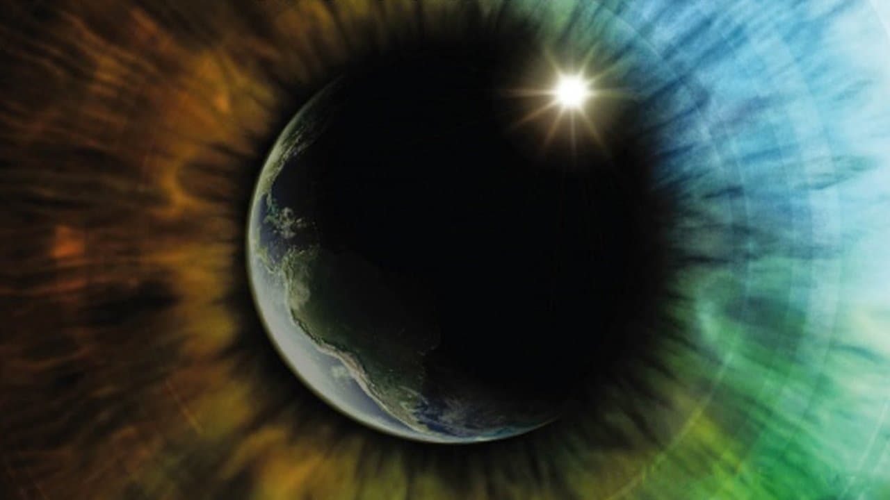 BBC Earth - Human Planet (DVD)