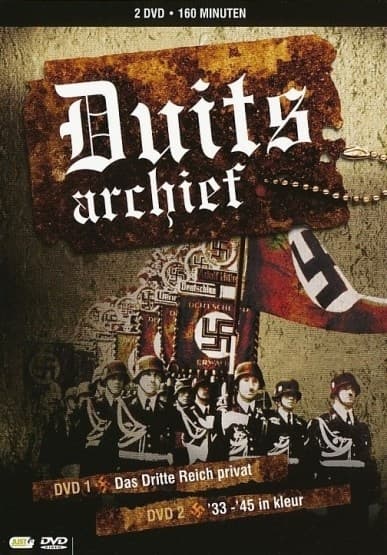 Uit Het Duitse Archief (DVD)