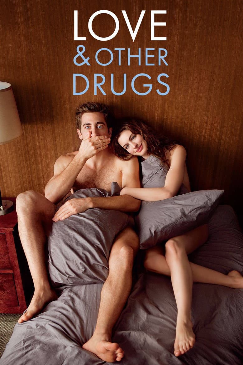 Love And Other Drugs (DVD)